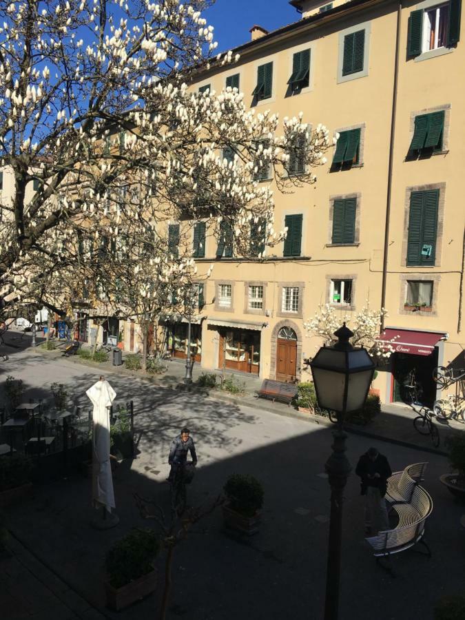 Casa Francesca Lucca Exterior foto